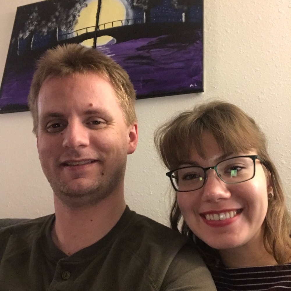 Meet your Posher, Matt